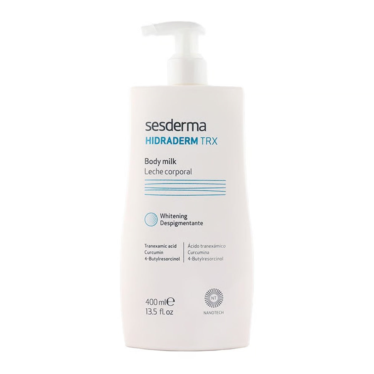 Sesderma Hidraderm Trx Whitening Body 400ml